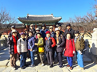 2025년 송년회식