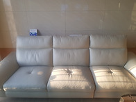 쇼파뒤 공간활용 소소한팁