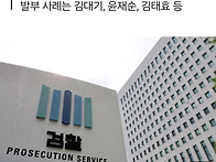 종합특검 구속영장 기각률..