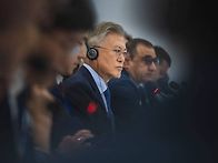 몽골을 떠나며ㅡ페이스북 ..