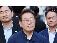 서보학 "이재명 재판, 재..