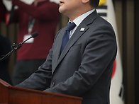 민주당 긴급 의원총회