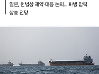 "한국이 처한 상황과 비슷..