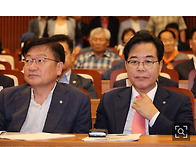 '윤 어게인' 행사 참석해놓..