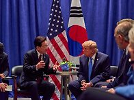 “한국에 알려..