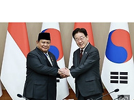인니 대통령 “..