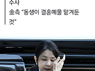 김건희 금거북이 보관 금고..