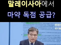 김건희 친동생 말레이시아..