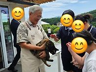책방지기님 여사님 사진