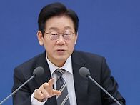 &#26446; 대통령 "..