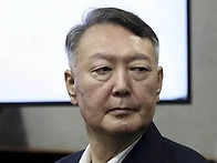 “윤석열, 이런..