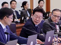 이 대통령, 장동혁 겨냥 ..