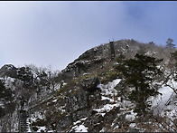 제249차 남덕유산(1507m)산행