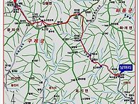 제271차 지리산 노고단 (1,507m) 정기산..