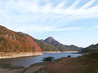 제272차 추월산 (731m) 정기산행