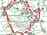 제270차 구봉산 (1,002m) 정기산행