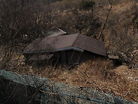산청 흉가