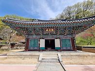 ♡ 김천" 직지사"..