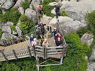 5/25 금정산 고당봉~