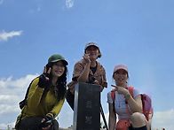 금정산 고당뽕 ^@^