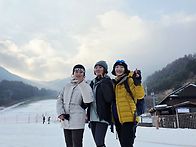 ♡덕유산향적봉♡