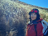 민둥산 찬이폰카