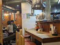 삿포로 무한리필 야끼니꾸..