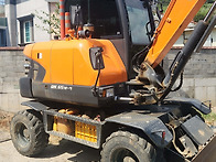DX65W-7 2024년 팝니다...