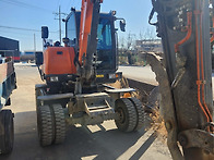 DX65W-7 2025.4 회전암..