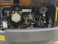 볼보 EC60EPRO 2021...