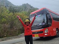 강진 덕룡산에서~~