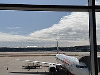 짧은 아쉬움...(오키나와)