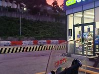 오랫만 한바리