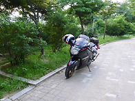 HJC 헬멧, 요즘 잘 나오네..