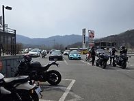 아레스 warm up tour