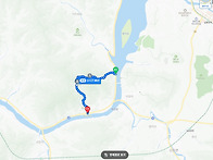6월 13일 춘산 삼..