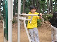 봄 산책