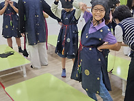 안산문화원 '도란도란' 전..