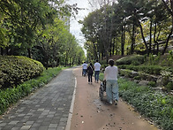 야외할동-해그늘 ..