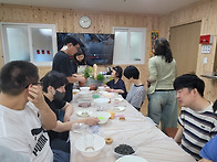 원예(수경화분)