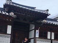 일욜 인왕산 둘레길