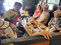 서울둘레길 11구간