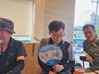 서울 석수 둘레길
