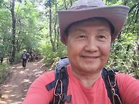 망우산 둘레길(이석구대장..