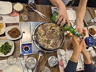 정기산행 문경새재 홍기대..