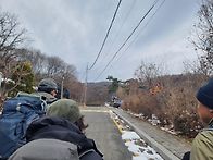 노고산 이성식 대장님 리딩