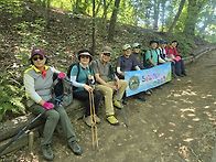 서울둘레길 9구간