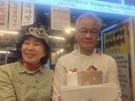 20260809 인왕산 둘레길 ..