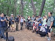 7/12진관사 계곡 전석철 ..