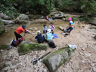 수락산계곡산행2026.8.3..